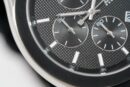 Hugo Boss Watch Velocity Black - HB1513716